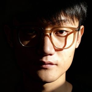 清晨到星辰的诗-殷鑫