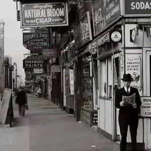 Ghetto（prod.FaunmU)