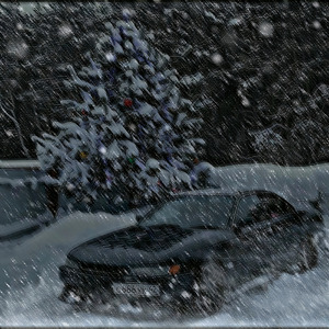 MERRY CHRISMAS PHONK