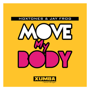 Move My Body (Jay Frog Radio Edit)