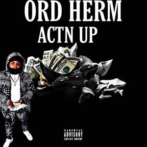 ACTN UP
