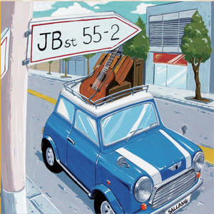 걷다 (Feat. Jinslyme)