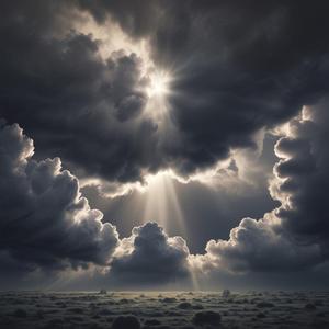 다시 돌아온 빛 (The Light That Has Returned) v1 (자작곡 '지옥2 OST')