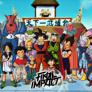 Du Wirst Unbesiegbar Sein (Final Impact Frenchcore Remix)