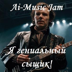 Я гениальный сыщик