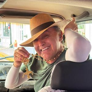 Baby I love your way