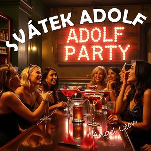 SVATEK ADOLF