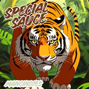 Special Sauce