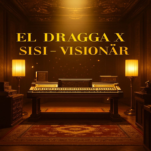 Visionär