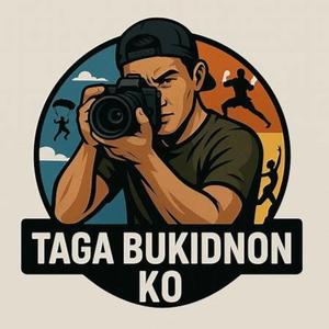 Taga Bukidnon ko