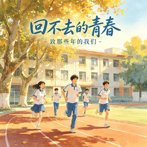 回不去的青春