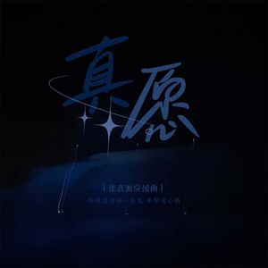 真愿【张真源应援曲】