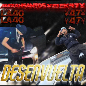 Desenvuelta