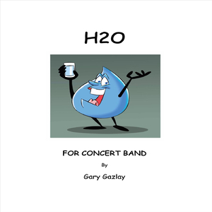 H20 (For Concert Band)