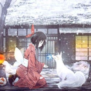 霜雪千年（Cover：双笙（陈元汐）/封茗囧菌）