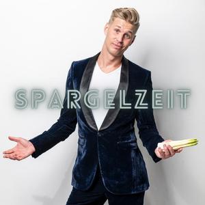 Spargelzeit