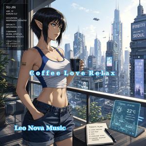 Coffee Love Relax