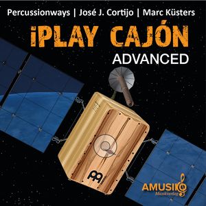 Rio Caixoneiro (PlayAlong)