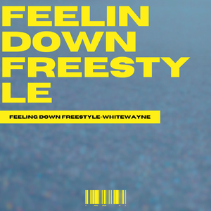 FEELIN DOWN FREESTYLE