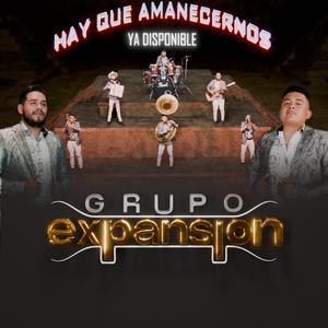 Hay que amanecernos