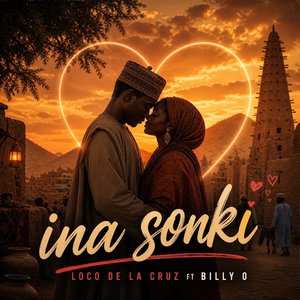 Ina Sonki