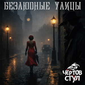 Безлюдные улицы