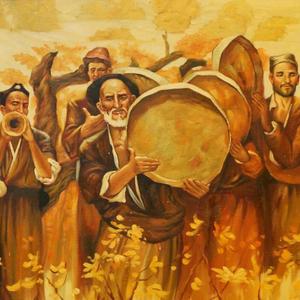 Oqmas Qirak (永不灭的灯)