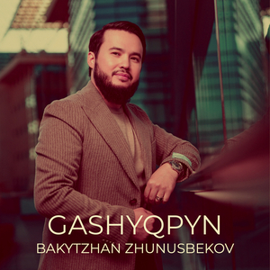 Gashyqpyn