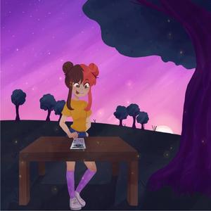 anxiety online! (feat. Letoa)