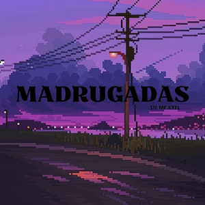 Madrugadas
