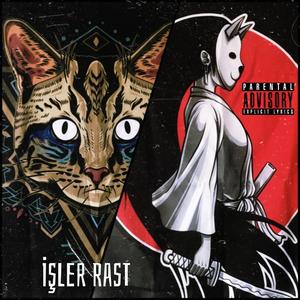 İşler Rast (feat. Algos & Sıfır Kelvin)