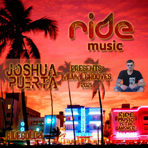 Misterious Purple (Original Mix)