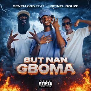 But nan Gboma (feat. Opinel douze)