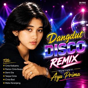 Demi Dia (feat. Ayu Prima)