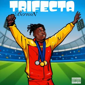 Permanent Scars (feat. J. Rico)