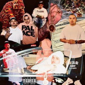 Playground (feat. TroubleMaker)