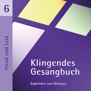 Fröhlich soll mein Herze springen