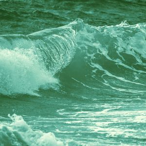 抚慰的海浪回忆