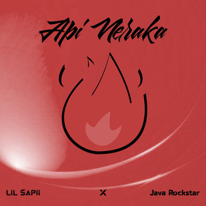 Api Neraka