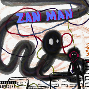 Zan Man