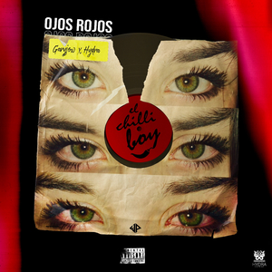 Ojos Rojos
