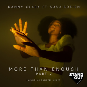 More Than Enough (Neil Pierce Fanatix Mix)