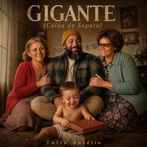 Gigante (Caixa de Sapato)
