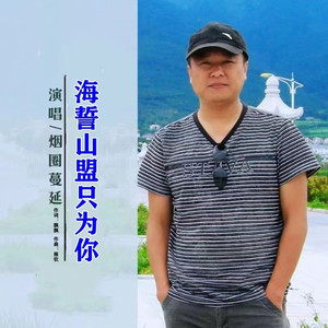 海誓山盟只为你 (DJ晓朋版)