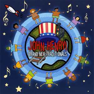 John Henry