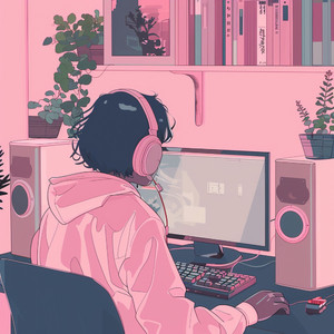 Lofi Enfocado Para Un Aprendizaje Efectivo