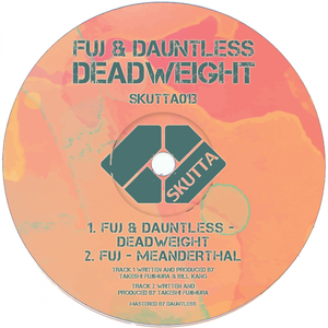 Deadweight (Original Mix)