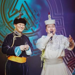 Altan khundaga 金杯（祝酒歌）