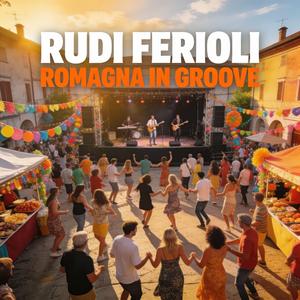 Romagna in Groove (Radio Edit)
