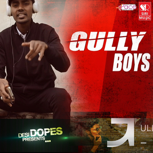 Gully Boys